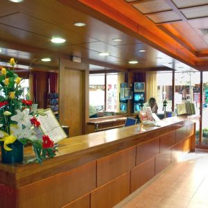 Hotel HTOP Amatista ( ex htop Royal Beach)