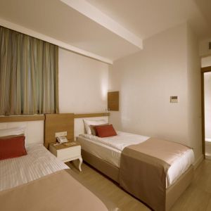 Hotel Port Nature Luxury Resort