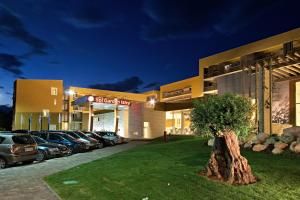 Hotel Sol Garden Istra