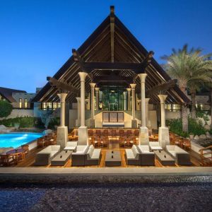 Hotel Jumeirah Beach