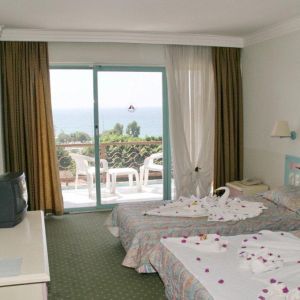 Hotel Alanis