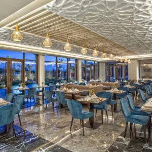 Hotel Be Live Collection Marrakech