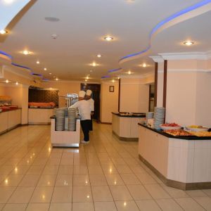 Hotel Kleopatra Dreams Beach