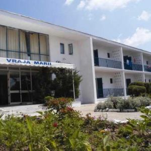 Hotel Vraja Marii