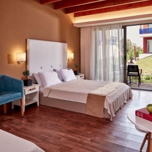 All Senses Nautica Blue Exclusive Resort