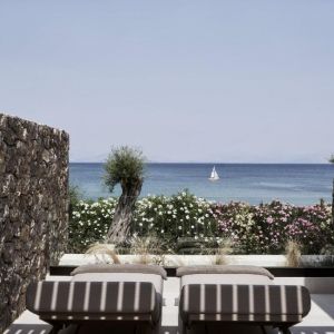 The Olivar Suites