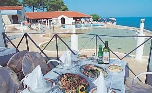 Hotel Punta