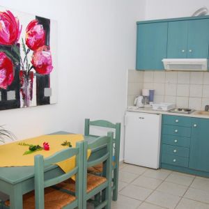 Elpis Studio Apartments