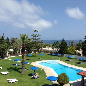 Matoula Beach Hotel