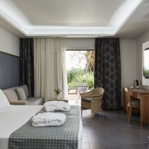 Hotel Sentido Apollo Palace
