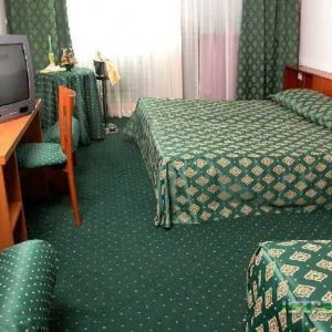 Hotel Valdaliso