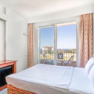 Hotel Eva Beach