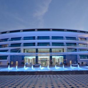 Hotel Maxx Royal Belek Golf and Spa