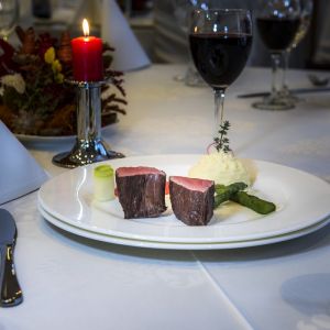 Sarbatori de iarna la Hotel TTS Covasna