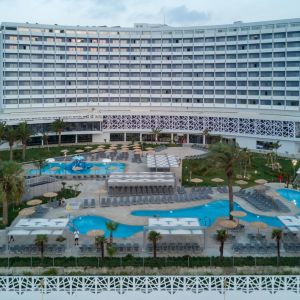 Hotel Akti Imperial Deluxe Resort and Spa Dolce by Wyndham