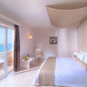 Hotel Athina Palace Resort and Spa