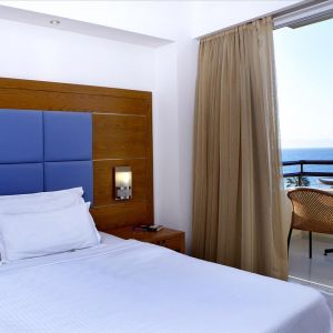 Hotel Sunshine Rhodes