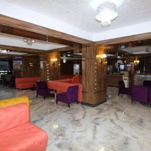 Cleopatra Golden Beach Hotel