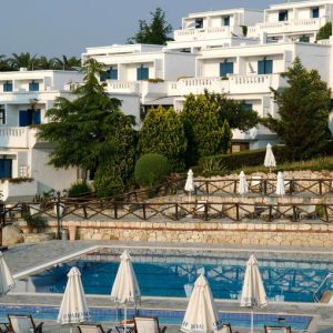 Hotel Agionissi Resort