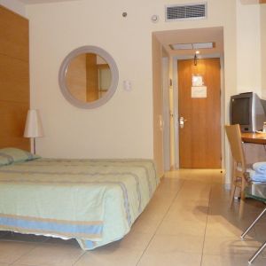 Hotel Calypso Beach