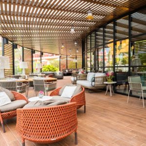 Hotel Sir Anthony