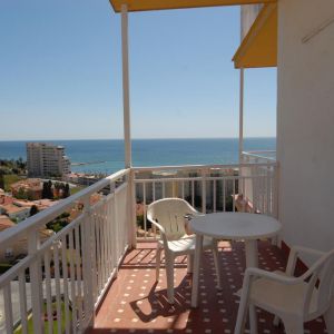 Monarque Torreblanca Fuengirola
