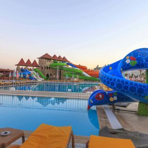Hotel Eftalia Holiday Village