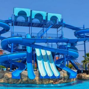 Hotel Faraana Heights