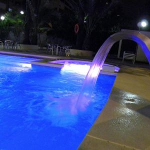 Hotel Joya Benidrom