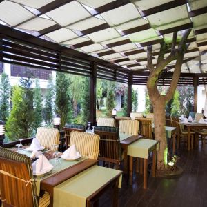 Hotel Latanya Park Resort
