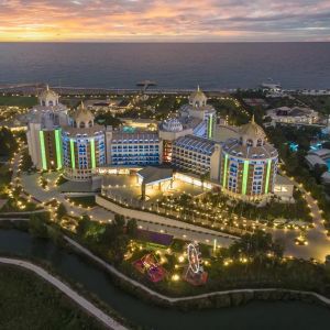 Hotel Delphin BE Grand Resort