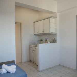 Irene Beach Apartments