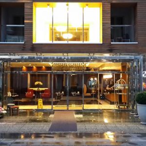 Cettia Beach Resort