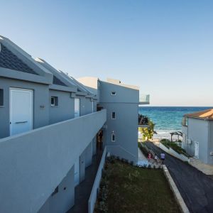 Golden Coast Resort (Kypseli)