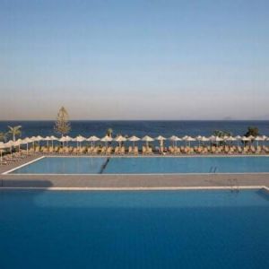 Hotel Carda Beach