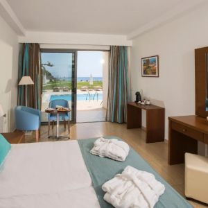 Hotel Sentido Asterias Beach Resort