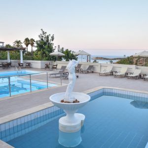 Bali Mare Hotel Creta