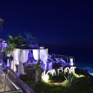 Hotel Ikaros Beach Luxury Resort and Spa