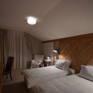 Hotel Bellevue Residence and Spa