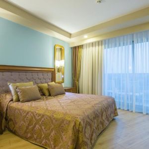 Jadore Deluxe Hotel and Spa
