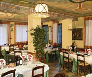Hotel Villa Emma
