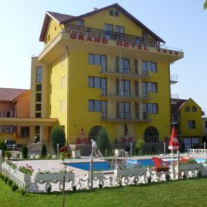 Hotel Grand