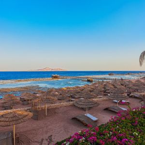 Hotel Cleopatra Luxury Resort Sharm El Sheikh