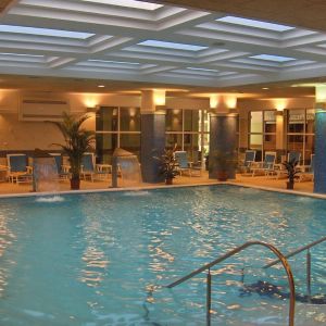 Hotel Danubius Health Spa Resort