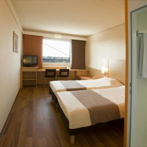 Hotel Ibis Mariahilf