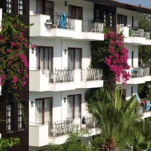 Lemas Suite Hotel