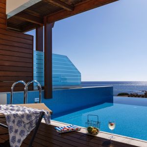 Boutique 5 Hotel and Spa