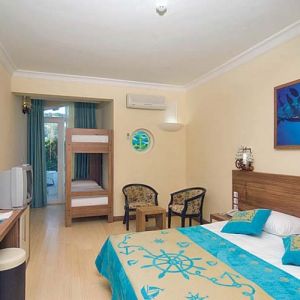 Hotel Daima Biz Resort