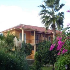 Hotel Seker Resort