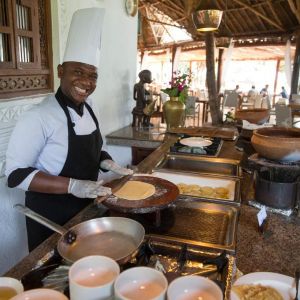 Hotel Bluebay Beach Resort and Spa